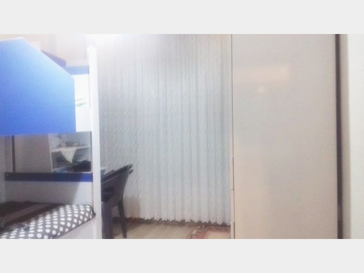 Mersin Satılık Müstakil Ev 2 Katlı Proje ruhsatlı 4 yaşında 3+1 salon