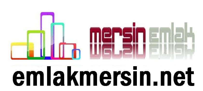 Mersin Emlak Satılık, Kiralık Emlak İlanları.