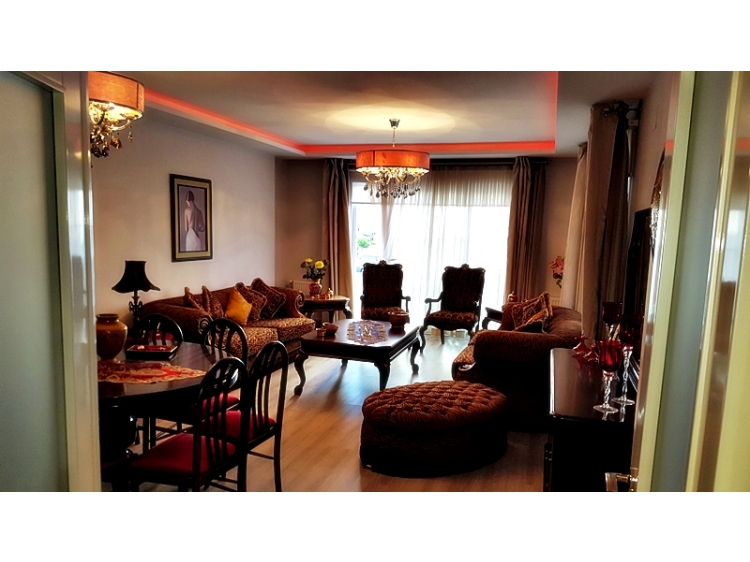 Mersin Emlak Satılık, Kiralık Emlak İlanları.