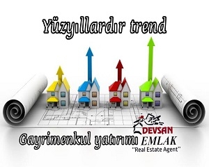 2025 Yıl Sonuna Kadar Gayrimenkul Alım Satım Piyasasında Beklentiler ve Mersin’de Yatırım Yapmanın Avantajları