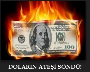 Doların ateşi söndü; bu daha ne kadar sürer?
